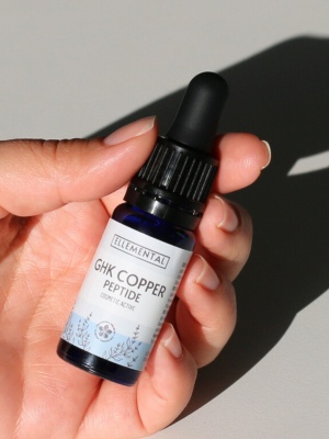 GHK Copper Peptide Concentrate - Img 6