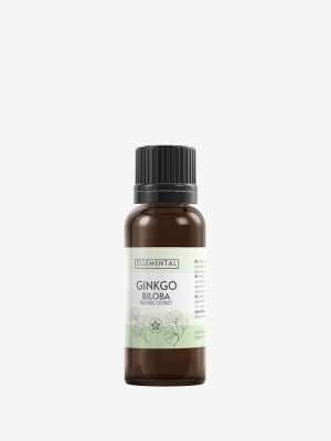 Gingko biloba extract