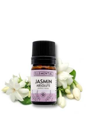 Jasmine absolute