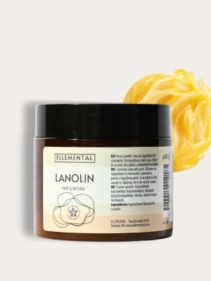 Lanolina