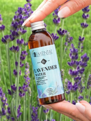 Lavendelwasser Bio - Img 5