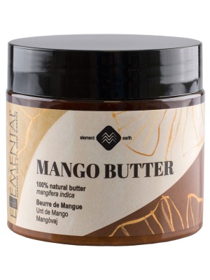 Manteca de mango - Img 3