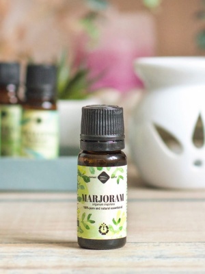 Marjoram essential oil - Img 5