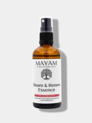 MAYAM Bloom & Renew Essence, 100 ml