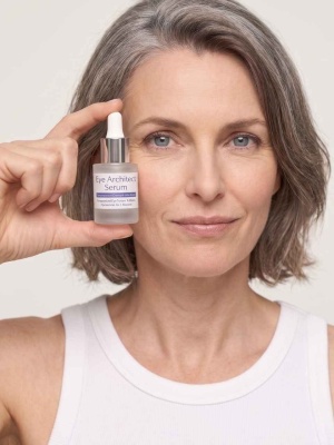 MAYAM Eye Architect Serum, 15 ml - Img 4