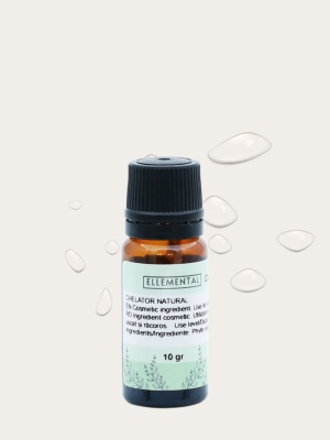 Natürlicher Chelator