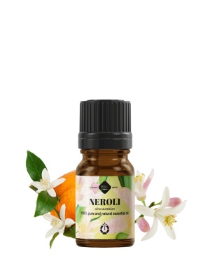 Neroli essential oil