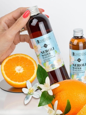 Neroli-Wasser Bio - Img 5