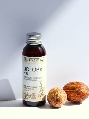 Olejek jojoba organiczny - Img 3