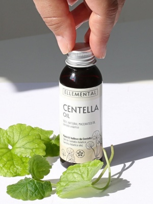 Olejek z Centella Asiatica - Img 3