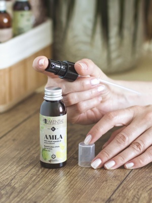 Olio di Amla - Img 4