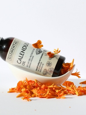 Olio di calendula - Img 5