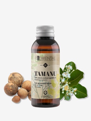 Olio di tamanu