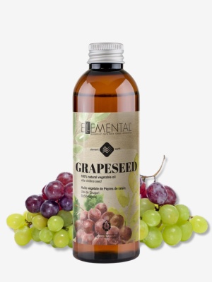 Olio di vinaccioli