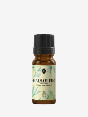 Olio essenziale di abete balsamico biologico - Img 2