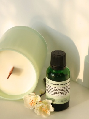 Olio profumato Jasmine Genuin - Img 4