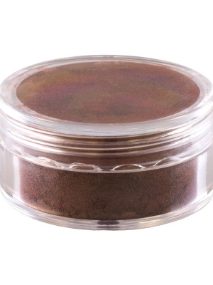 Pigmento cosmetico perlato 89 Ombre Brown - Img 3