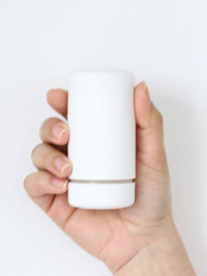 Pojemnik na dezodorant 50 ml Twist White - Img 4