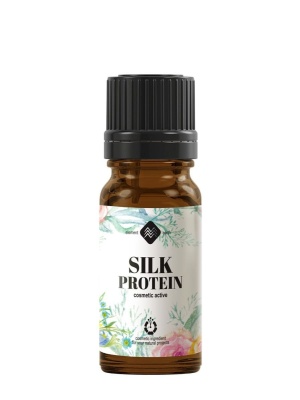 Proteína de seda - Img 2