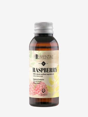 Raspberry seed oil - Img 1
