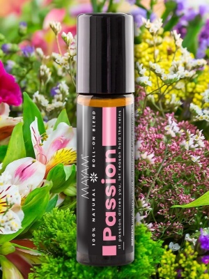 Roll-on Passion 10 ml - Img 2
