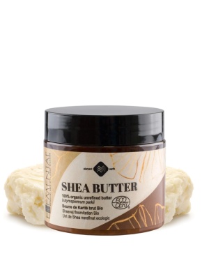 Shea butter unrefined Organic