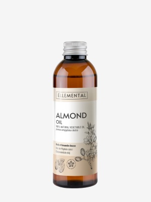 Sweet Almond oil - Img 9