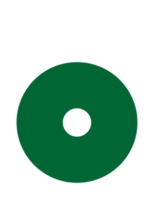 Teinture pour bougies Vert foncé - Img 3