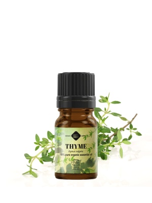 Thymian Bio ätherisches Öl