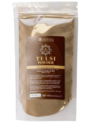 Tulsi Pulver