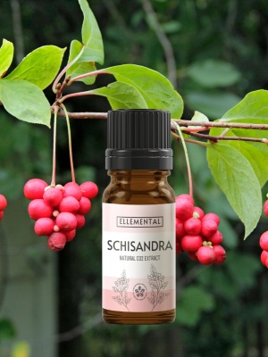 Wyciąg CO2 z schisandry - Img 2