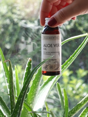 Aceite de aloe vera - Img 5