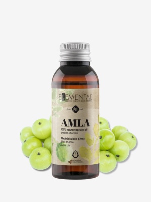 Aceite de amla