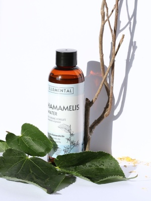 Acqua di hamamelis biologica - Img 3