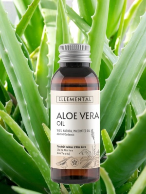 Aloe Vera Öl - Img 7
