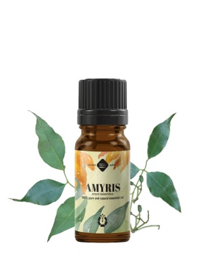 Amyris ätherisches Öl