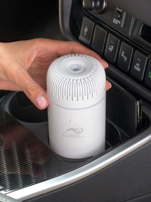 Aroma-Diffusor, Sunshine White - Img 2