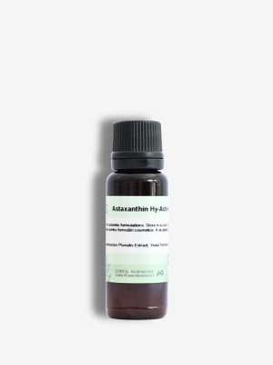 Astaxanthin Hy-Active