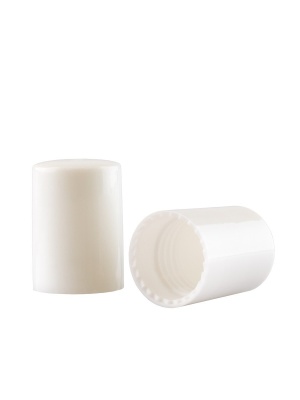 Cap White Roll-on 10 - Img 2