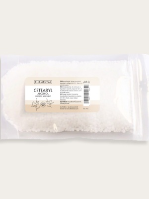 Cetearyl alcohol - Img 4