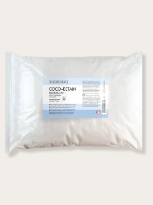 Coco-betain Surfaktant - Img 4