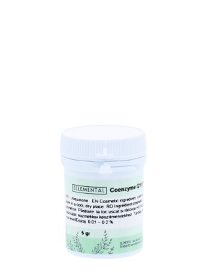 Coenzyme Q10 Pure Powder - Img 5