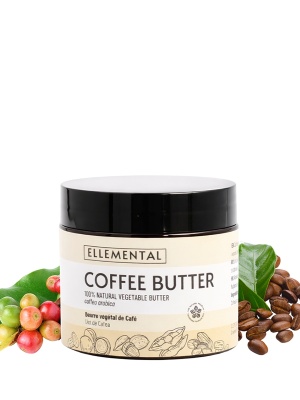 Coffee Butter, 100 ml