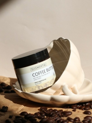 Coffee Butter, 100 ml - Img 4