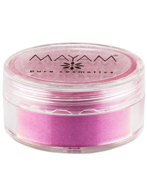 Cosmetic pigment mica 64 Lilac - Img 2