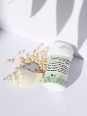 DHA natural powder - Img 3