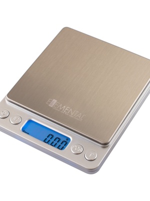 Digital Scale 0.01 g - 500 g