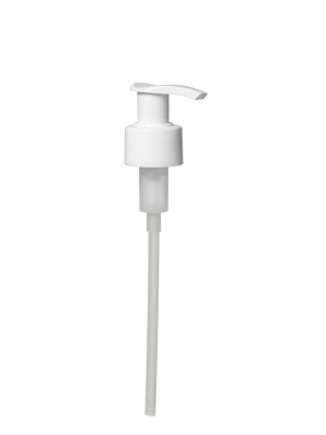 Dispenser pump white 24/410 - Img 2