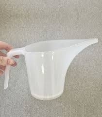 Easy pour, mixing and measuring jug - Img 11