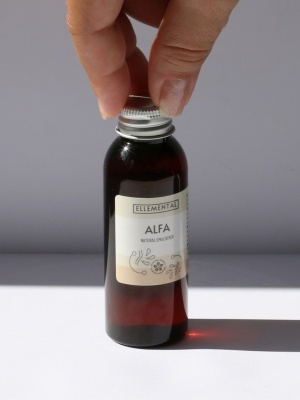 Emulgator Alfa - Img 3